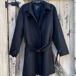 Ralph Lauren Raincoat Photo 0