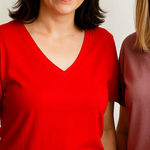 Terra & Sky  Short Sleeve Tops Bundle Size 4X Photo 0