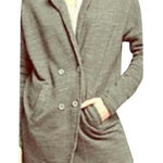 Free People  sweater jacket xs Photo 0