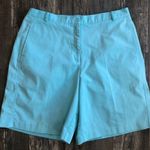 VINTAGE Lily’s of Beverly Hills high waisted shorts plus size 16 Photo 1