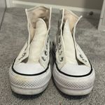 Converse  High-Top Sneakers White All Star Photo 0
