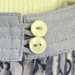 J. McLaughlin  Saddle Paisley Silk Sleeveless Dress Size XS Photo 9