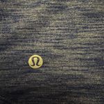 Lululemon Heathered T-shirt Photo 2