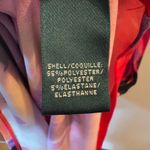 Ralph Lauren Lauren  Floral‎ Dress Women's Size 10 Sleeveless Ruched Photo 6