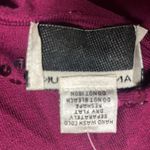 The Look Randolph Duke Tank Top Sz L Sequins Silk Blend Career Holidays Worship Purple Size L Photo 4