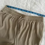 4th and Reckless Tan / Taupe Drawstring Shorts Size XXL Photo 7