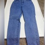 Vintage 1980s northwest blues jeans size 14 Blue Photo 1