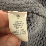 Aerie  Chenille Oversized Sweater size XS Photo 6