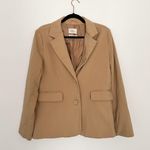 Urban Outfitters Oversized Blazer Photo 0