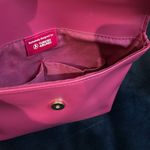 Salvatore Ferragamo Ferragamo Perfumes Pink Clutch‎ Photo 2