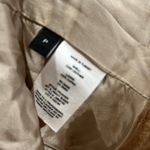 Theory  tan suede leather jacket Photo 8