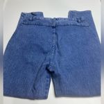Vintage 1980s northwest blues jeans size 14 Blue Photo 7