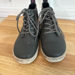 Tretorn ‎ Gray Gunnar Rain Boots Size 36 (Size 6) Photo 2