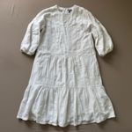 kipp. Cotton Tiered Babydoll Dress Photo 0