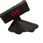CHI Black Hair Accessory Holder Photo 1