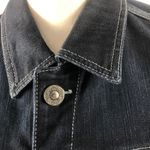 Jordache  Vest Jacket With Pockets Size Medium Photo 8