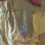 Free People NWOT Pacific Coast Hike Onsie Romper Lime Green Size Xsmall Photo 8