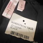 Sweet Pea by Stacy Frati Black Sleeveless Tank Top Photo 7