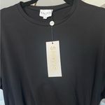 Revolve SNDYS Lola Maxi Dress NWT Black Size XS Photo 7