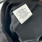 Everlane NWT Dream Pant Kick Flare Black Cropped Ankle-Length Size Medium Photo 10