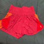 Free People Movement Womens shorts S Photo 0
