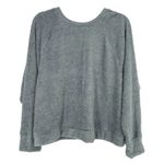 Honeydew Intimates Pajama Loungewear Set Ash Gray Size Large NWT Photo 2