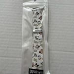 Disney  Apple Watch Band Photo 4