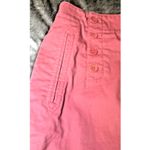 Talbots  Pencil Skirt Pink Womens Size 2P Straight Lined Knee Length‎ Office Zip Photo 2