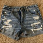 American Eagle Jean Shorts Photo 0