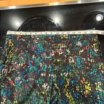 Derek Lam  For Design Nation Sz 10 Rio Capri Pants In‎ Nightshade Organic Cotton Photo 9