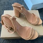 Joie Laddie ankle strap sandals 41 Photo 3