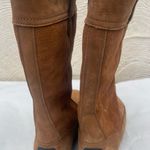 Timberland  Women's Brown Winter Boots Photo 5