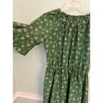 Uniqlo Uniglo GU x UNDERCOVER Dress (5-quarter sleeve) (Rose) M Green INSTAGRAM FAV Photo 3