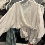 Audrey 3+1 Cream Top Audrey  Photo 0