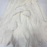 Tularosa Rhapsodie Dress in Ivory Medium Photo 3