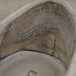 EXPRESS Tan Suede Pointed Toe Flats Size 9 Photo 6