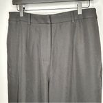Commense Black Trousers Size L NWT Size L Photo 2