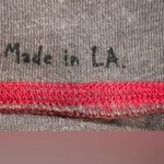 M Line Artwear by Milla | ladies hand painted skirt. Size: S. Photo 10