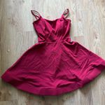 Three Pink Hearts  Dress Photo 0