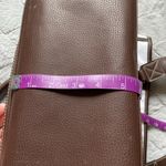 Peter Millar  Traveler’s Championship Thick Canvas and Leather Tote Bag Photo 10