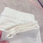 Marks & Spencer 28x27 womens skinny white jeans Size 28 Photo 10