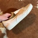 Vans Light pink   men's size 5 women's 6.5 Some wear no major flaws Photo 5