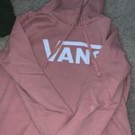 Vans Hoodie Photo 0