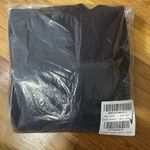 J.CREW New Resume Dress in Italian Wool Blend Size 12 Petite Navy Blue NEW CD624 Photo 11