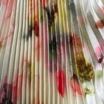 ALC Frank NWOT A.L.C pleated dress Photo 3