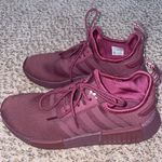 Adidas NMD_R1 Crimson Photo 0