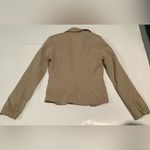VERO MODA  Beige Blazer Photo 6