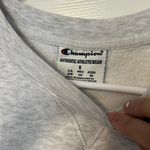 Champion UGA Crewneck Sweater Photo 1