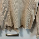 Free People  Women's Ashton Half Zip Thermal Top Photo 6