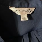 Nanette Lepore  navy blue dress women plus size 22W Photo 3